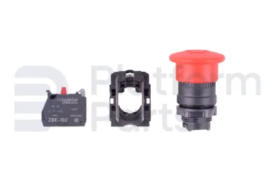 Genie - Emergency stop - GE-122519