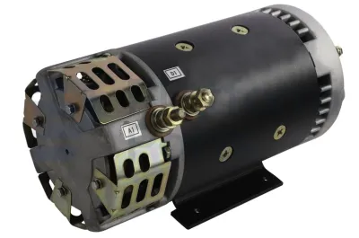 Genie - Electric motor - GE-1256517