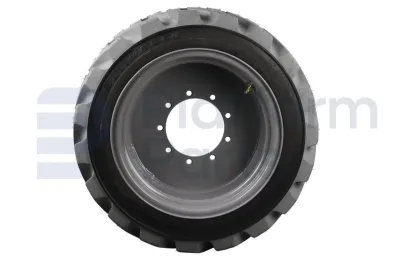Genie - Wheel, non-marking (foam) - GE-1258184