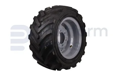 Genie - Wheel, all-terrain (foam) - GE-1258626