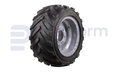 Genie - Wheel, all-terrain (foam) - GE-1258627