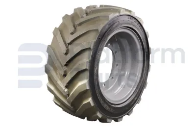 Genie - Wheel, non-marking (foam) - GE-1258628