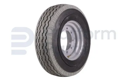 Genie - Wheel, non-marking (foam) - GE-1267781