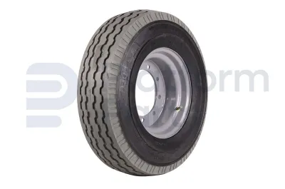 Genie - Wheel, non-marking (foam) - GE-1267782