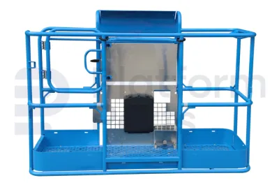 Genie - Platform - GE-1272303