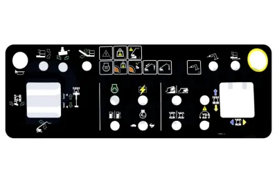 Genie - Decal, Genie - GE-1278567