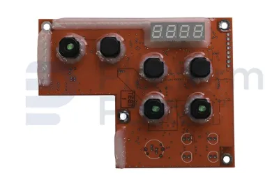 Genie - Electronic card, control box - GE-1283790