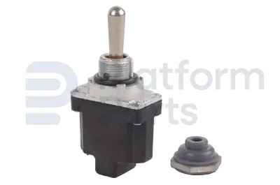 Genie - Switch, toggle, 3P - GE-128495