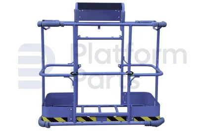 Genie - Platform - GE-1299162