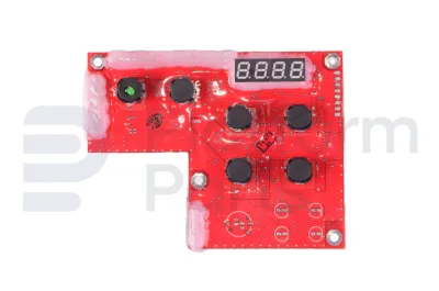 Genie - Electronic card, control box - GE-137522