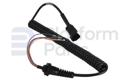 Genie - Control box, accessories - GE-137611