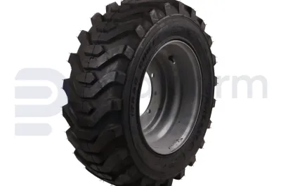 Genie - Wheel, all-terrain (foam) - GE-139470