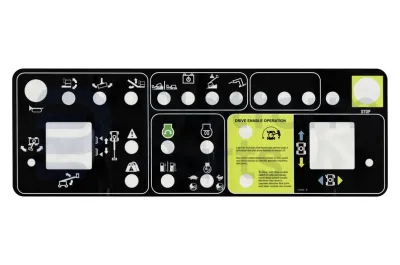 Genie - Decal, Genie - GE-147603