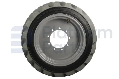 Genie - Wheel, non-marking (foam) - GE-217192