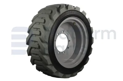 Genie - Wheel, non-marking (foam) - GE-217193