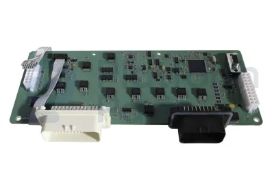 Genie - Electronic card, control box - GE-217801