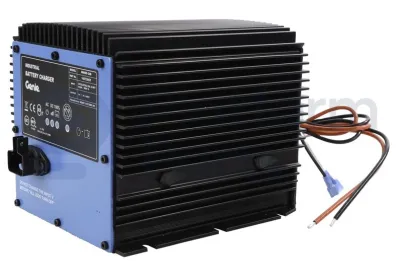 Genie - Battery-charger 24VDC - GE-219480