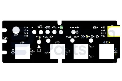 Genie - Decal, Genie - GE-219974