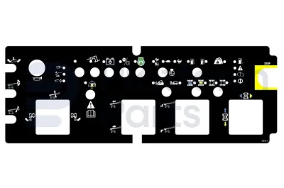 Genie - Decal, Genie - GE-233131