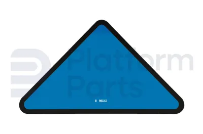 Genie - Decal, Genie - GE-27206