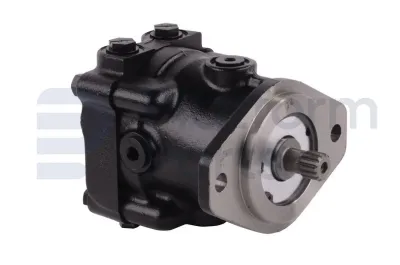 Genie - Drive motor, hydraulic - GE-33432