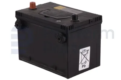 Genie - Start-battery - GE-36872