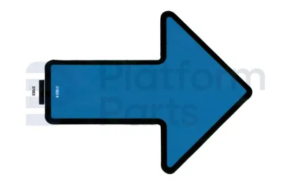 Genie - Decal, Genie - GE-37053