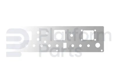 Genie - Decal, Genie - GE-52251