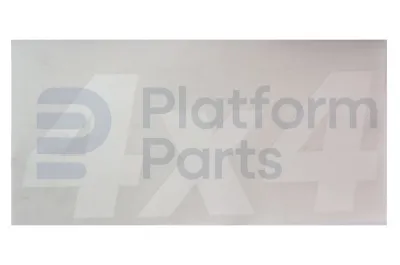 Genie - Decal, Genie - GE-52967