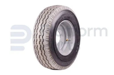 Genie - Wheel, non-marking (foam) - GE-54237