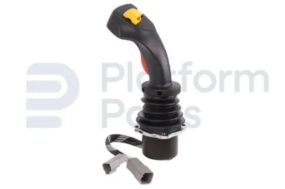 Genie - Joystick, drive, steer - GE-56.0016.0071