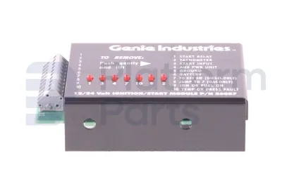 Genie - Electronic control unit - GE-56057