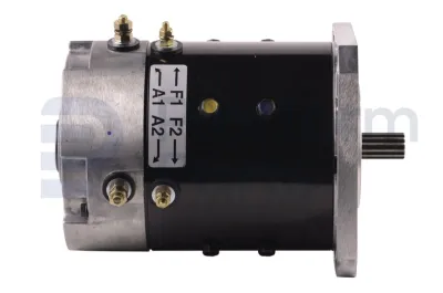 Genie - Electric motor - GE-56831