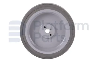 Genie - Wheel, non-marking (solid) - GE-57998