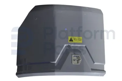 Genie - Cover - GE-58179