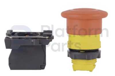 Genie - Emergency stop - GE-66761