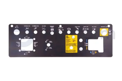 Genie - Decal, Genie - GE-72164