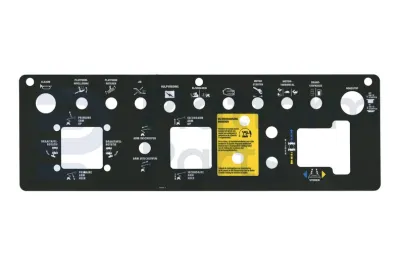 Genie - Decal, Genie - GE-72441DU