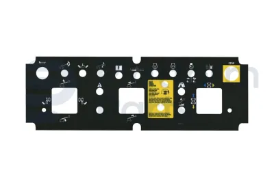 Genie - Decal, Genie - GE-82456