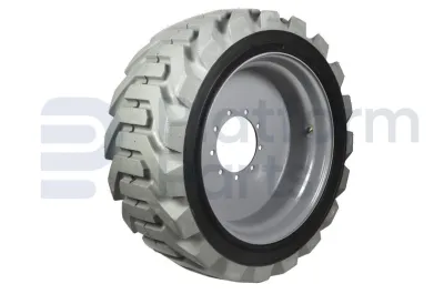 Genie - Wheel, non-marking (foam) - GE-94671