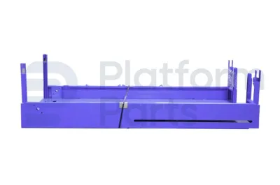 Genie - Platform - GE-96718