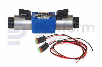 Genie - Valve - GE-97387