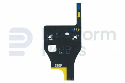 Genie - Decal, Genie - GE-97772