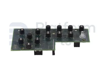 Genie - Electronic card, control box - GE-99163