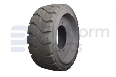 Genie - Wheel, non-marking (solid) - GE-T823875