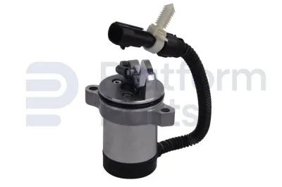 Haulotte - Solenoid, shut-off - HA-0004270581