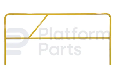 Haulotte - Platform - HA-118C148680R1006