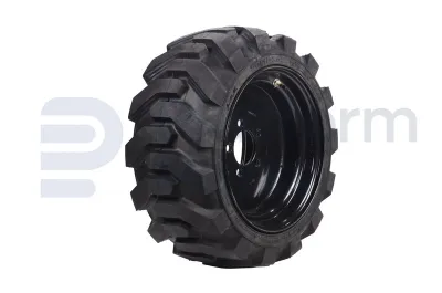 Haulotte - Wheel, all-terrain (foam) - HA-128P307861