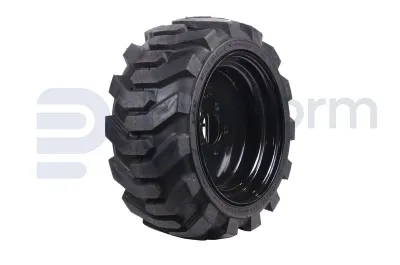 Haulotte - Wheel, all-terrain (foam) - HA-128P307871
