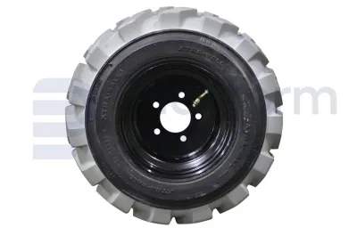 Haulotte - Wheels & tyres - HA-129P310641